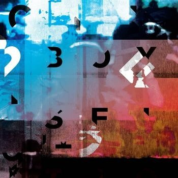 CD Shop - BOY IS FICTION DEEPER THAN STATIC