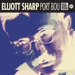 CD Shop - VENI ACADEMY W. ELLIOTT SHARP PORT BOU