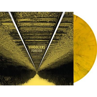 CD Shop - VANDOLIERS FOREVER