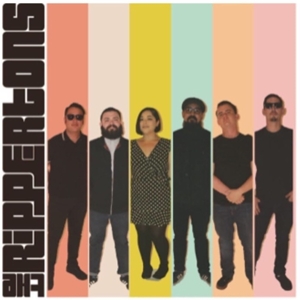 CD Shop - THE RIPPERTONS RIPPERTONS