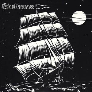 CD Shop - SULTANS GHOST SHIP