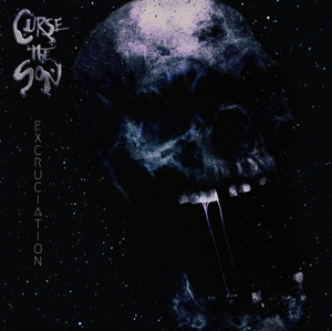CD Shop - CURSE THE SON EXCRUCIATION