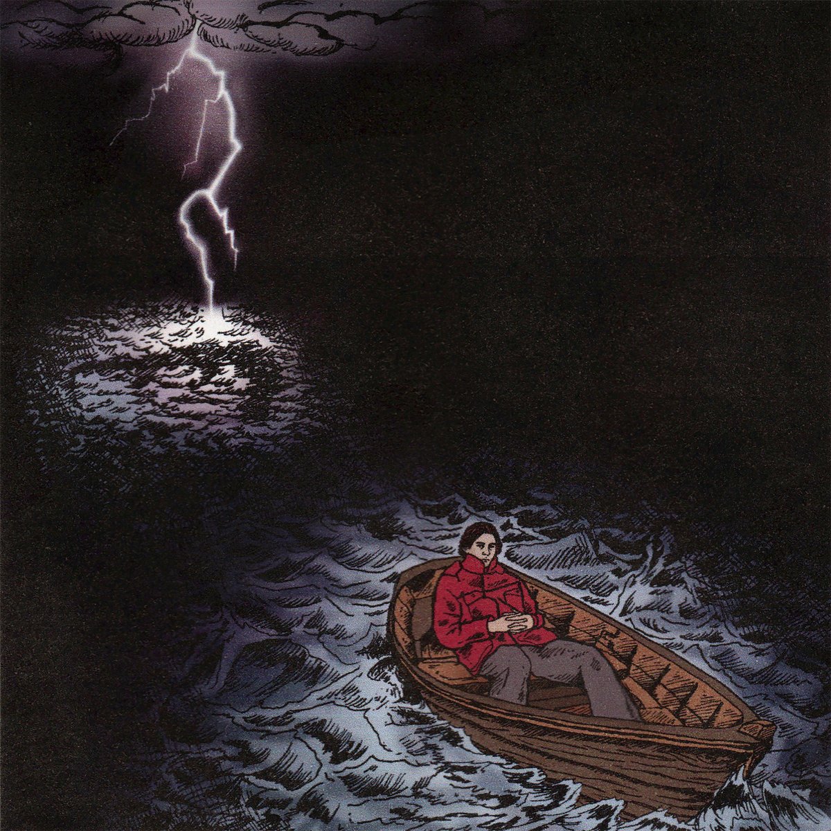 CD Shop - ETHAN P. FLYNN UNIVERSAL DELUGE