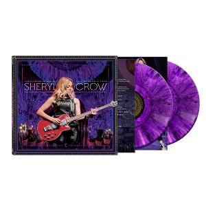 CD Shop - SHERYL CROW LIVE AT THE CAPITOL THEATRE-2017