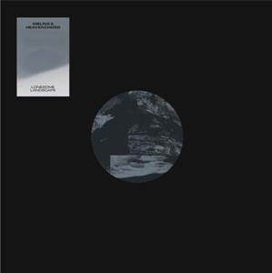 CD Shop - SIBLING & HEAVENCHORD LONESOME LANDSCAPE