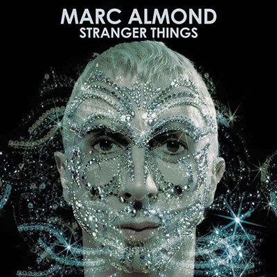 CD Shop - MARC ALMOND STRANGER THINGS
