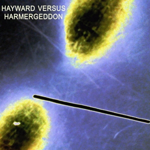 CD Shop - CHARLES VS HARMERGEDDON HAYWARD CHARLES HAYWARD VERSUS...