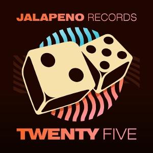 CD Shop - VARIOUS ARTISTS JALAPENO RECORDS - TWE...