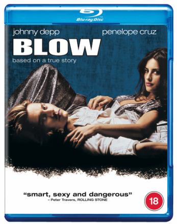 CD Shop -  BLOW