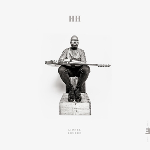 CD Shop - LIONEL LOUEKE HH