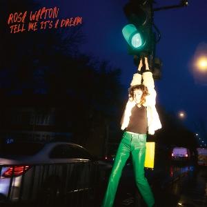 CD Shop - ROSA WALTON TELL ME IT\