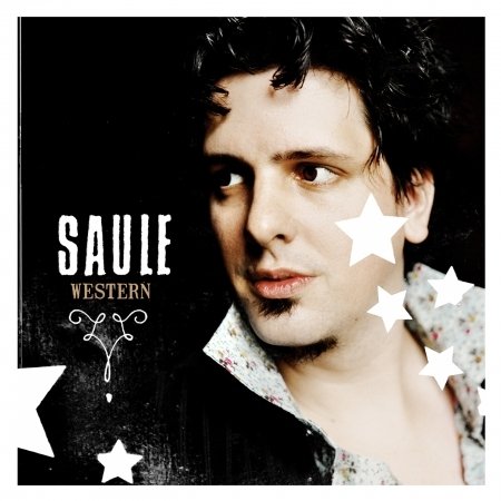 CD Shop - SAULE WESTERN