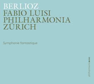 CD Shop - SAN FRANCISCO SYMPHONY SYMPHONIE FANTASTIQUE