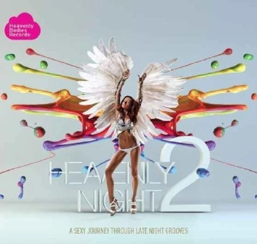 CD Shop - HEAVENLY NIGHT 2 