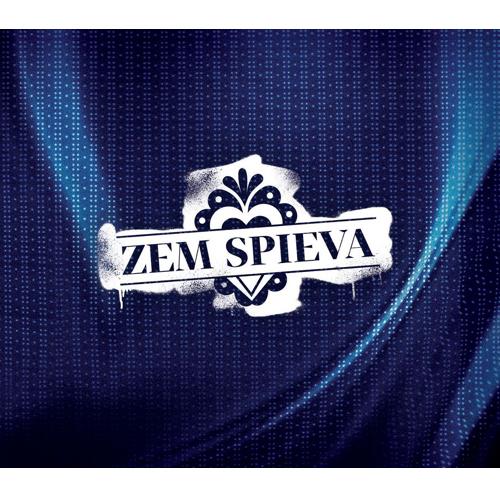 CD Shop - ZEM SPIEVA 