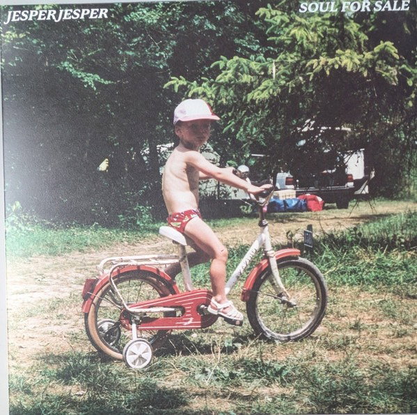 CD Shop - JESPERJESPER SOUL FOR SALE