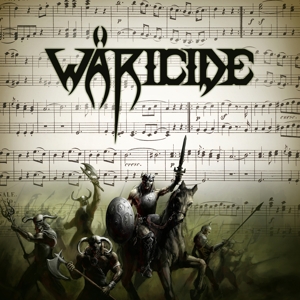 CD Shop - WARICIDE DEMO NEW YORK 1991