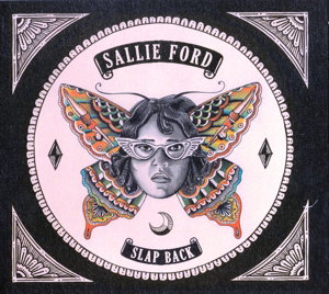 CD Shop - SALLIE FORD SLAP BACK