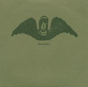 CD Shop - RACHEL\