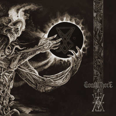 CD Shop - GOATWHORE VENGEFUL ASCENSION