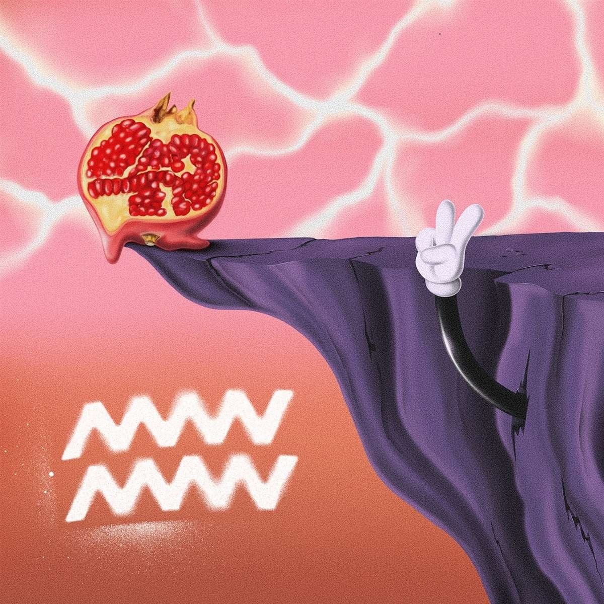 CD Shop - MAN MAN CARROT ON STRINGS