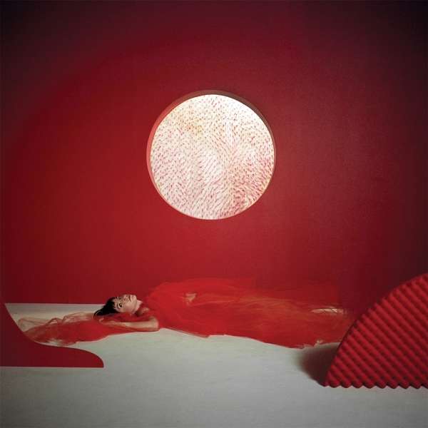 CD Shop - IAN SWEET CRUSH CRUSHER