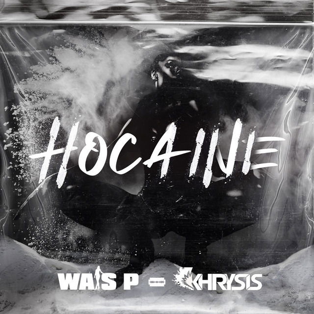 CD Shop - WAIS P HOCAINE