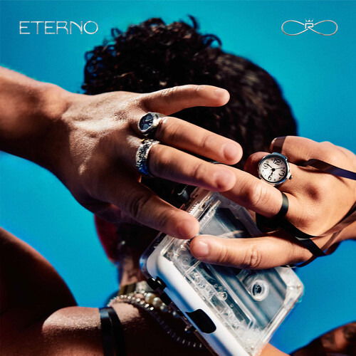 CD Shop - PRINCE ROYCE ETERNO