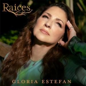 CD Shop - GLORIA ESTEFAN RAICES