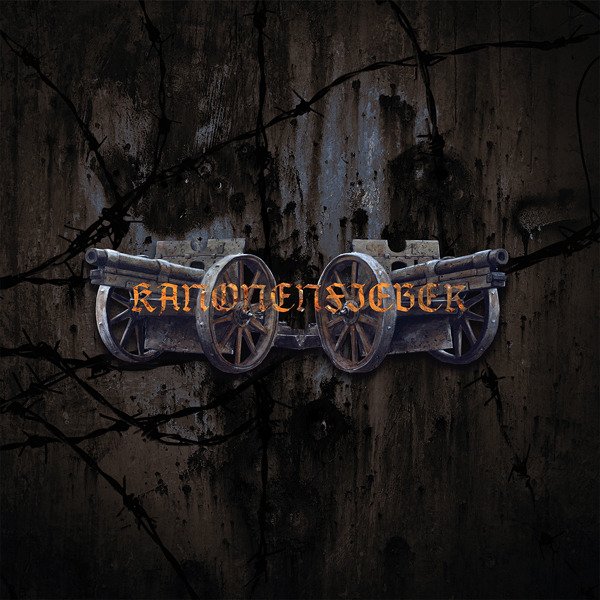 CD Shop - KANONENFIEBER LIVE AT DARK EASTER ME...