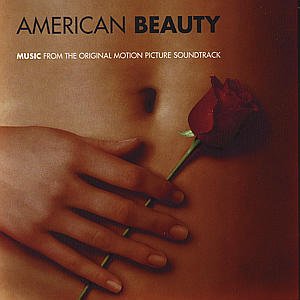 CD Shop - ORIGINAL MOTION PICTURE SOUNDT AMERICAN BEAUTY