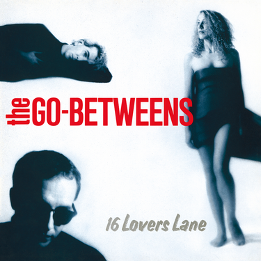 CD Shop - THE GO-BETWEENS 16 LOVERS LANE