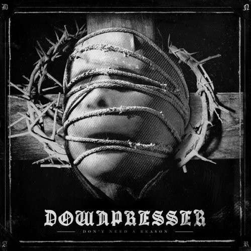 CD Shop - DOWNPRESSER DON\