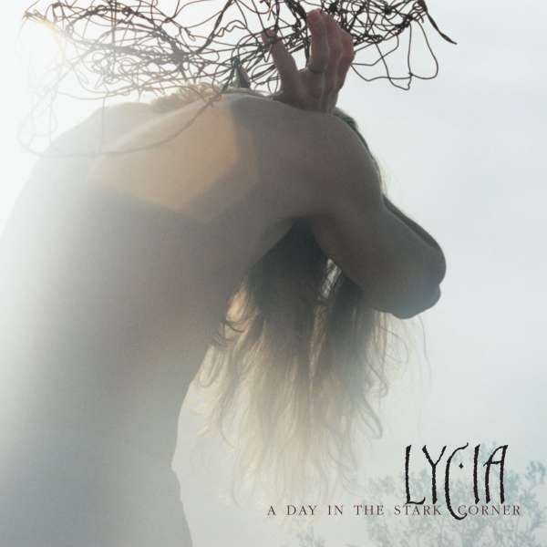 CD Shop - LYCIA A DAY IN THE STARK CORNER