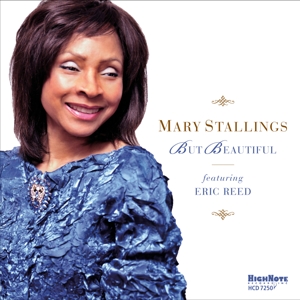 CD Shop - MARY STALLINGS BUT BEAUTIFUL