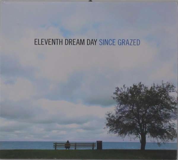CD Shop - ELEVENTH DREAM DAY SINCE GRAZED