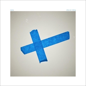 CD Shop - LUSHES WHAT AM I DOING