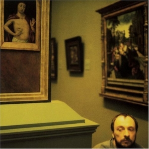 CD Shop - VIC CHESNUTT AT THE CUT