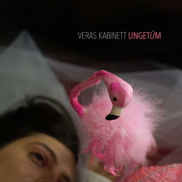 CD Shop - VERAS KABINETT UNGETUM