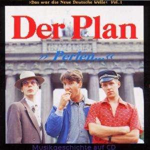 CD Shop - DER PLAN PERLEN