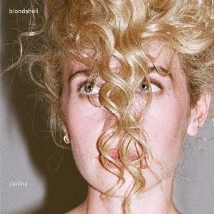 CD Shop - BLONDSHELL VIOLINS