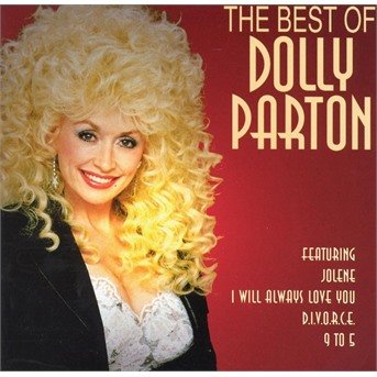CD Shop - DOLLY PARTON BEST OF