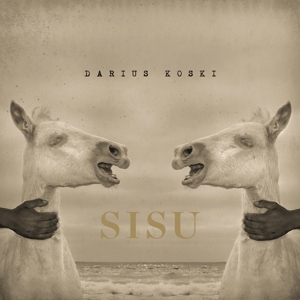 CD Shop - DARIUS KOSKI SISU