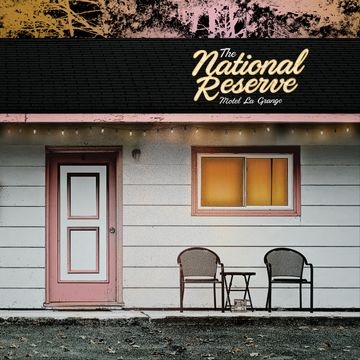 CD Shop - NATIONAL RESERVE MOTEL LA GRANGE