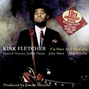 CD Shop - KIRK FLETCHER I\