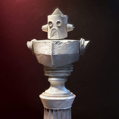 CD Shop - CARAVAN PALACE CHRONOLOGIC