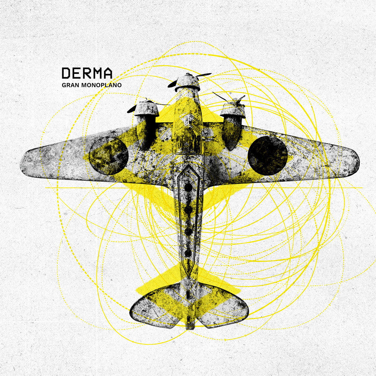 CD Shop - DERMA GRAN MONOPLANO