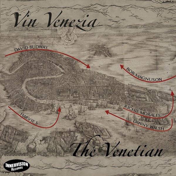 CD Shop - VIN VENEZIA VENETIAN