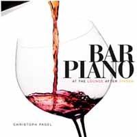 CD Shop - CHRISTOPH PAGEL BARPIANO