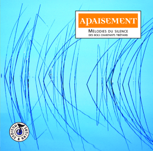 CD Shop - TSERING TOBGYAL APAISEMENT - MELODIES ...